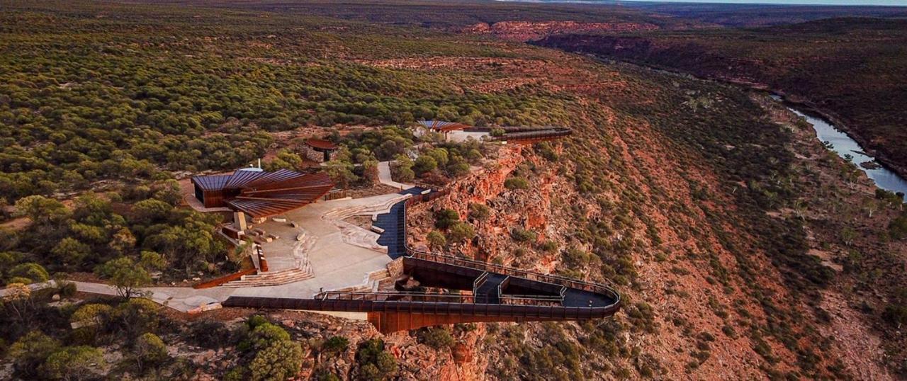 Pelican'S Nest Kalbarri Exterior foto