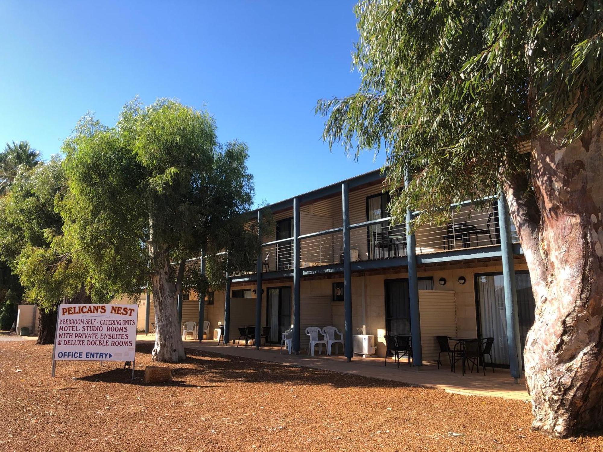 Pelican'S Nest Kalbarri Exterior foto