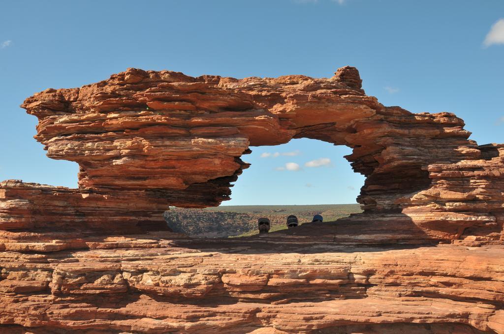 Pelican'S Nest Kalbarri Exterior foto