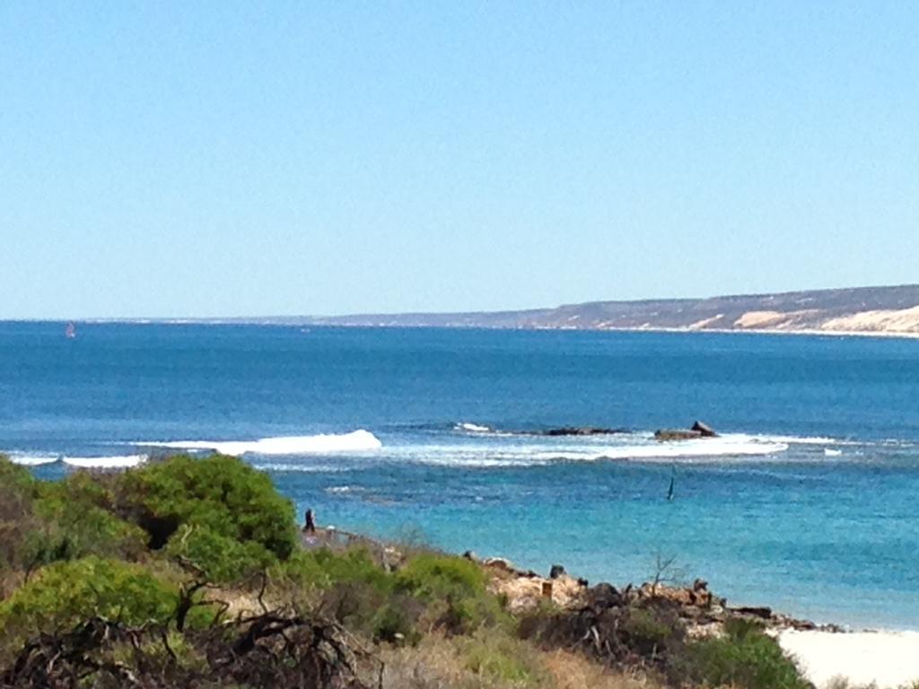 Pelican'S Nest Kalbarri Exterior foto